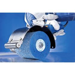 PFERD TOOLS 41030016 brusný válec PF W 100100/19 CU 16 PU-STRUC Průměr 100 mm 1 ks