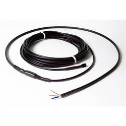 Danfoss 89846000 topný kabel, 230 V, 300 W, 10 m, s ochranou proti zamrznutí