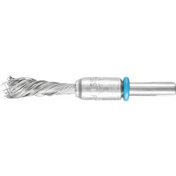 PFERD TOOLS Štětcový kartáč PBGS 1010/6 INOX 0,50 43218007 10 ks