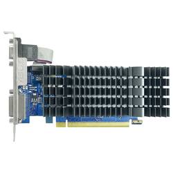 Asus grafická karta GT710 GeForce GT 710 2 GB GDDR5 RAM pasivní chlazení