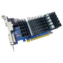 Asus grafická karta GT710 GeForce GT 710 2 GB GDDR5 RAM pasivní chlazení