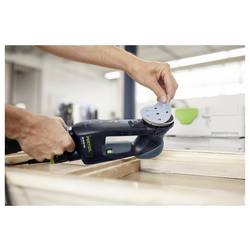 Festool 578196 Box na brusné kotouče Průměr 90 mm Zrnitost=60, 80, 120, 180 1 ks