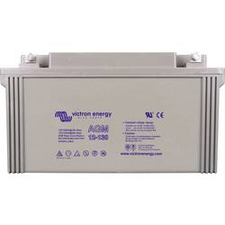 Victron Energy Blue Power BAT412121104 solární akumulátor 12 V 130 Ah olověná gelová (š x v x h) 41 x 22.7 x 17.6 cm šroubované M8