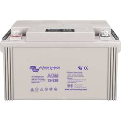 Victron Energy Blue Power BAT412121104 solární akumulátor 12 V 130 Ah olověná gelová (š x v x h) 41 x 22.7 x 17.6 cm šroubované M8