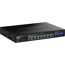 TrendNet TPE-7124SBF síťový switch