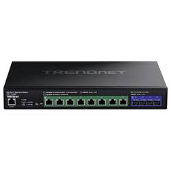 TrendNet TPE-7124SBF síťový switch