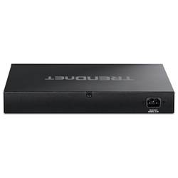 TrendNet TPE-7124SBF síťový switch