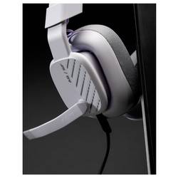 Logitech LOGI Astro Gaming A10 Gen 2 Headset Headset uzavřená (Over Ear) šedá Gaming