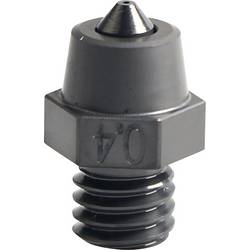Phaetus tryska pro 3D tiskárnu 0.4 mm Tungsten Carbide Nozzle A691-01A-15-39-G8