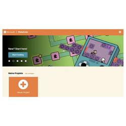 CALLIOPE Gamekit 1 ks