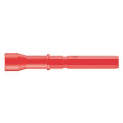 Wera Kraftform Kompakt VDE 18 Imperial 1 sada výměnných bitů, 05006616001