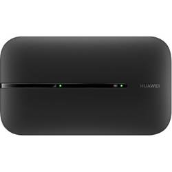 HUAWEI E5783-230a-s Cestovní 4G LTE Wi-Fi hotspot pro 32 zařízení 300 MBit/s černá