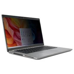 Kensington HC140A1610E Privátní filtr na monitor (proti nežádoucímu odezírání) Notebook 35,6 cm (14) Formát obrazu: 16:10 HC140A1610E Universal 35,6 cm (14)