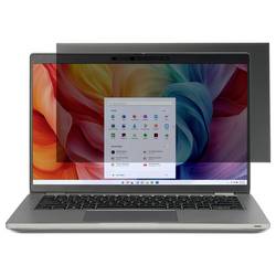 Kensington HC140A1610E Privátní filtr na monitor (proti nežádoucímu odezírání) Notebook 35,6 cm (14) Formát obrazu: 16:10 HC140A1610E Universal 35,6 cm (14)