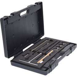 KS Tools 152.1170 Sada pro čištění vstřikovačů, 13 ks