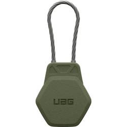Urban Armor Gear Civilian Ochranné pouzdro pro SmartTag olivová