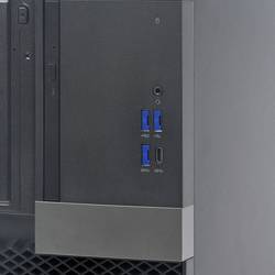 Smartkeeper zámek portu USB UL03P1DB sada 10 ks tmavě modrá bez klíče UL03P1DB