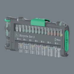 Wera Bicycle Set 3 2025 05004187001 sada bitů, PH, 1/4 (6,3 mm)