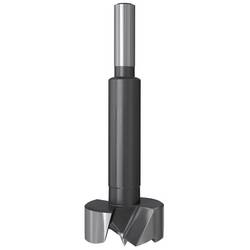 Fischer 551442 sada Foersterových vrtáků 5dílná Celková délka 90 mm válcová stopka 5 díly