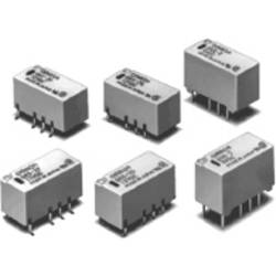 Omron, G6S-2F-DC4.5 SMD relé, monostabilní, 1 cívka, 30 V/DC, 2 A, 1 ks