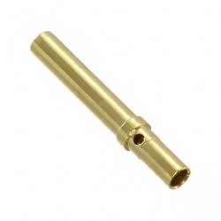 TE Connectivity 1218267-1 AWG min.: 18 AWG max.: 18 slitina mědi 7.5 A 1 ks Package