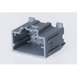 Molex vestavná pinová lišta (standardní) 10, rozteč 3.5 mm, 5.25 mm, 346950101, 1 ks Tray