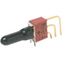 C & K Switches, E121SD1AGE tlačítko, 120 V, 28 V/DC, 1 A, 1 ks