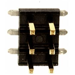 Amphenol pinová lišta (standardní) 57202-G52-03LF 1 ks