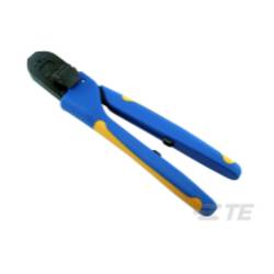 TE Connectivity TE AMP Certi-Crimp Hand Tools 91517-1