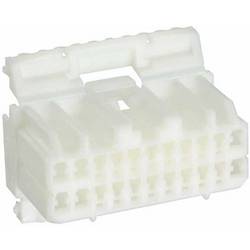 TE Connectivity zásuvkový konektor na kabel 174515-1, 1 ks Tray