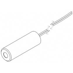 Picotronic laserový modul křížová červená 2 mW CB635-2-3 (16x45)-F1000