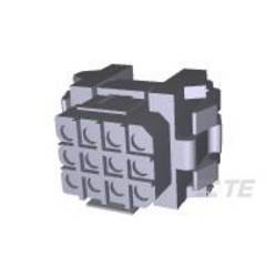 TE Connectivity 207017-1, 1 ks Package