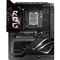 Asus MB ROG MAXIMUS Z890 HERO BTF Základní deska Socket (PC) Intel® 1851 Tvarový faktor ATX Čipová sada základní desky Intel® Z890