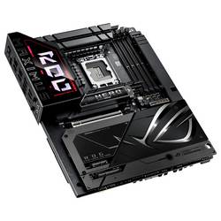 Asus MB ROG MAXIMUS Z890 HERO BTF Základní deska Socket (PC) Intel® 1851 Tvarový faktor ATX Čipová sada základní desky Intel® Z890