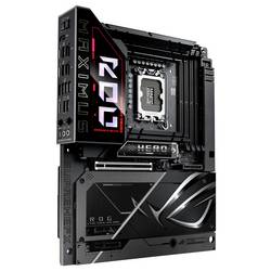 Asus MB ROG MAXIMUS Z890 HERO BTF Základní deska Socket (PC) Intel® 1851 Tvarový faktor ATX Čipová sada základní desky Intel® Z890
