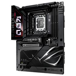 Asus MB ROG MAXIMUS Z890 HERO BTF Základní deska Socket (PC) Intel® 1851 Tvarový faktor ATX Čipová sada základní desky Intel® Z890