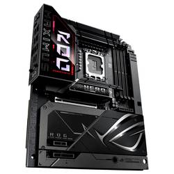 Asus MB ROG MAXIMUS Z890 HERO BTF Základní deska Socket (PC) Intel® 1851 Tvarový faktor ATX Čipová sada základní desky Intel® Z890