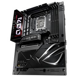 Asus MB ROG MAXIMUS Z890 HERO BTF Základní deska Socket (PC) Intel® 1851 Tvarový faktor ATX Čipová sada základní desky Intel® Z890