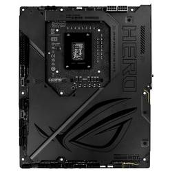 Asus MB ROG MAXIMUS Z890 HERO BTF Základní deska Socket (PC) Intel® 1851 Tvarový faktor ATX Čipová sada základní desky Intel® Z890