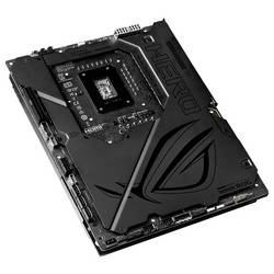 Asus MB ROG MAXIMUS Z890 HERO BTF Základní deska Socket (PC) Intel® 1851 Tvarový faktor ATX Čipová sada základní desky Intel® Z890