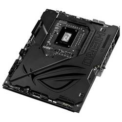 Asus MB ROG MAXIMUS Z890 HERO BTF Základní deska Socket (PC) Intel® 1851 Tvarový faktor ATX Čipová sada základní desky Intel® Z890