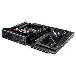 Asus MB ROG MAXIMUS Z890 HERO BTF Základní deska Socket (PC) Intel® 1851 Tvarový faktor ATX Čipová sada základní desky Intel® Z890