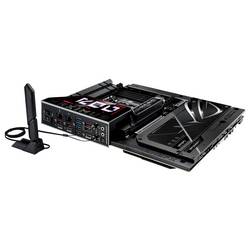 Asus MB ROG MAXIMUS Z890 HERO BTF Základní deska Socket (PC) Intel® 1851 Tvarový faktor ATX Čipová sada základní desky Intel® Z890