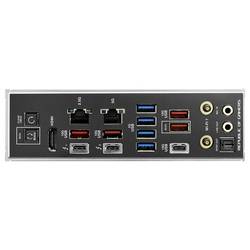 Asus MB ROG MAXIMUS Z890 HERO BTF Základní deska Socket (PC) Intel® 1851 Tvarový faktor ATX Čipová sada základní desky Intel® Z890