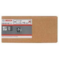 Bosch Accessories Bosch Power Tools 2608597481 centrovací kříž pro vrtné korunky k vrtání za sucha a pro krabicové záhlubníky 112 mm 1 ks