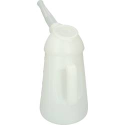 KS Tools 150.9001 odměrka 3 l plast