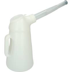 KS Tools 150.9001 odměrka 3 l plast