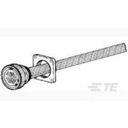 Circular Plastic Connectors TE AMP Circular Plastic Connectors 207299-4 TE Connectivity Množství: 1 ks