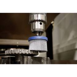 PFERD TOOLS Talířový kartáč, DBUR 63/6 SiC 120 1,00 43400044 1 ks
