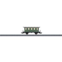 Märklin Start up 4039 2. Osobní vagon ve velikosti H0 Třída
